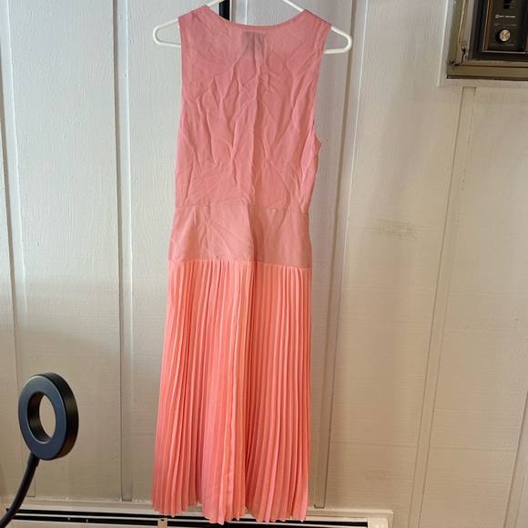 NWT Reformation Andi Dress - Picture 4 of 4